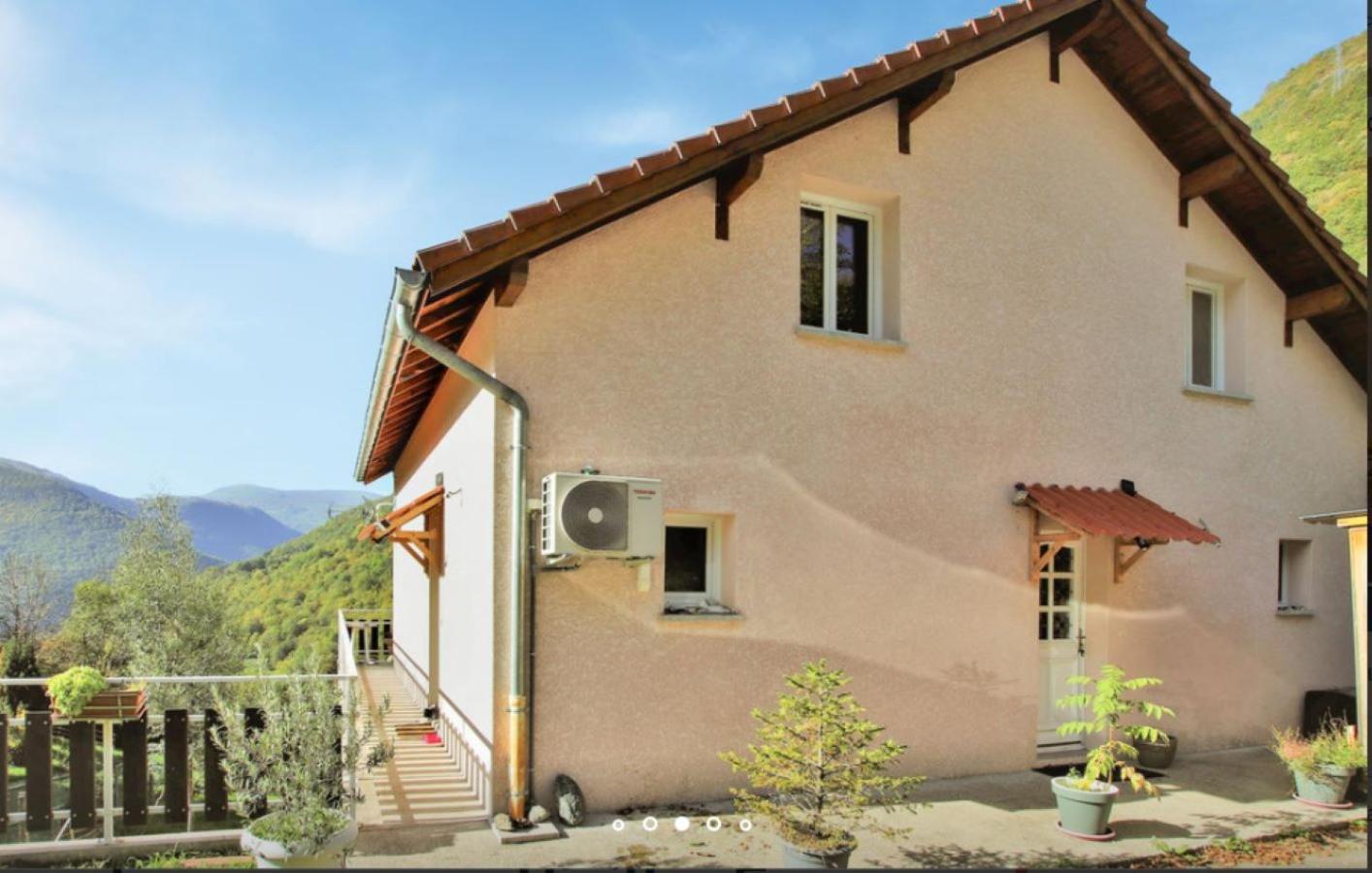 Le Bien-Etre De La Nature Sechilienne Exterior photo